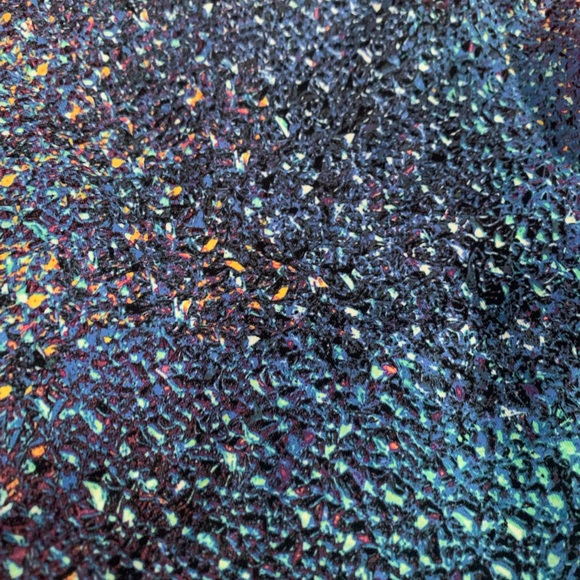 🧜‍♀️ Rare! mermaid lululemon leggings - Picture 4 of 9